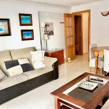 Los Ranchos Levante Apartment Benidorm Exterior foto